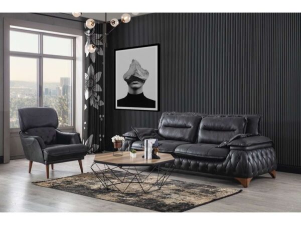 Aventus Sofa Set
