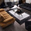 Berlin Sofa Set