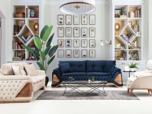 Big Jack Sofa Set
