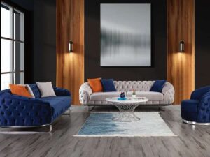 Eylul Sofa Set