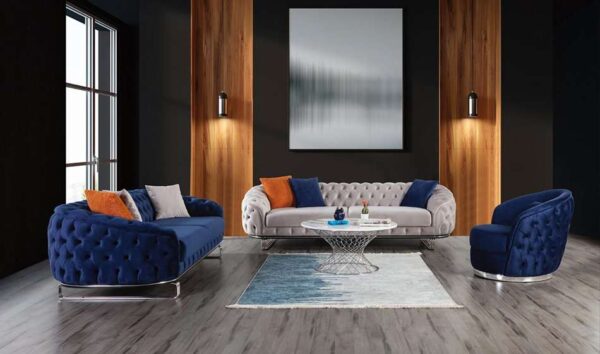 Eylul Sofa Set