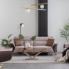 Fendi Sofa Set