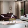 Ghoud Sofa Set