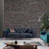 Golden Stats Sofa Set