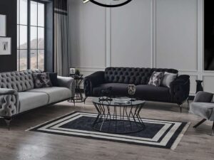Istanbul Sofa Set