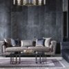 Lion Sofa Set