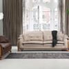New York Sofa Set