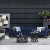 Ocean Sofa Set