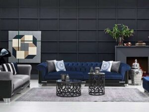 Ocean Sofa Set