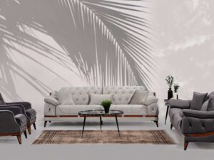 Royal Sofa Set