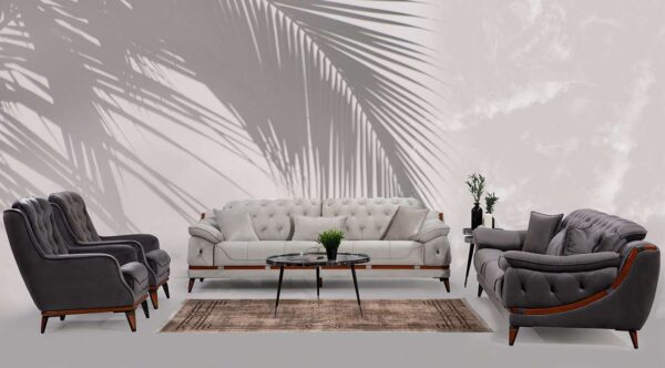 Royal Sofa Set