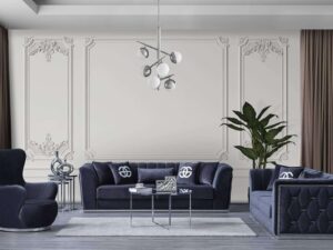 Vegas Sofa Set