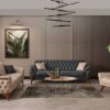 Wedding Sofa Set
