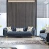 Aqua Sofa Set