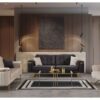 Armoni Sofa Set