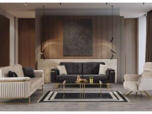 Armoni Sofa Set