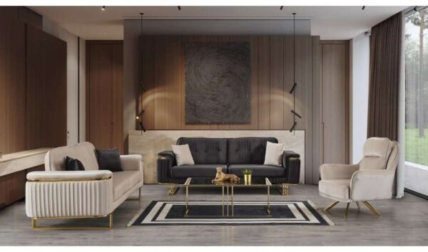 Armoni Sofa Set
