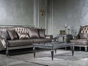 Baku Sofa Set
