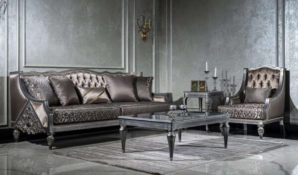 Baku Sofa Set