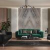 Belle Sofa Set