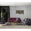 Comfort Sofa Set