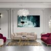 Generation Sofa Set