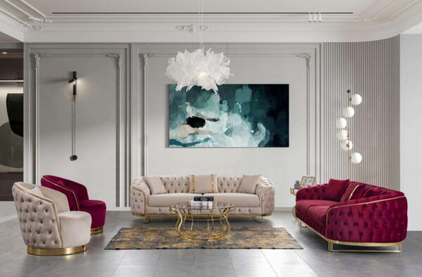 Generation Sofa Set