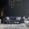 Magnum Sofa Set