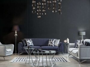 Magnum Sofa Set