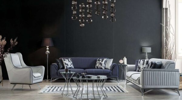 Magnum Sofa Set