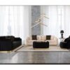Melis Sofa Set
