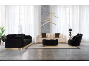 Melis Sofa Set