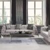 Perla Sofa Set