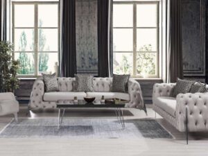 Perla Sofa Set