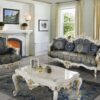 Sehzade Avangar Sofa Set