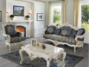 Sehzade Avangar Sofa Set