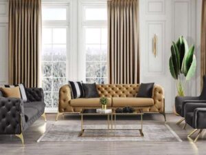 Stage Sofa Set