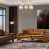 Venus Sofa Set