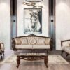Vip Sofa Set