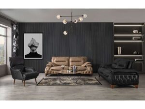 Aventus Sofa Set