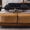 Berlin Sofa Set