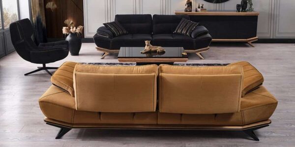 Berlin Sofa Set