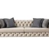 Diamond Sofa Set