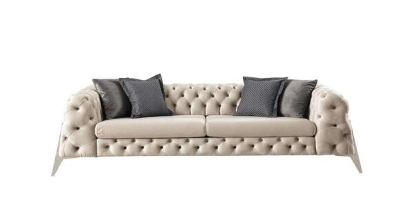 Diamond Sofa Set