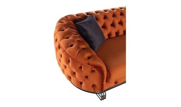 Eylul Sofa Set