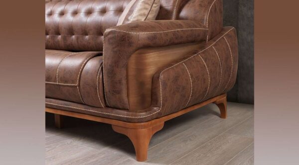 Nino Sofa Set