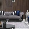 Ocean Sofa Set