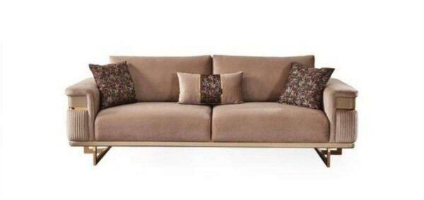 Ribbon Sofa Set