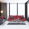 Sofia Sofa Set