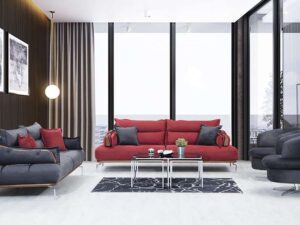 Sofia Sofa Set